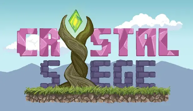 Crystal Siege