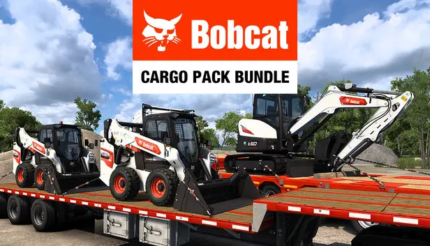 Bobcat Cargo Pack Bundle