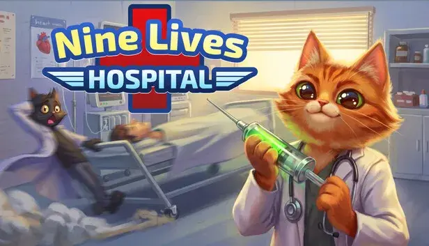 Nine Lives Hospital
