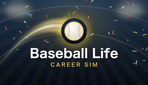 Baseball Life - Career Sim