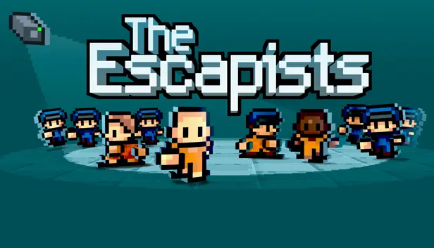 The Escapists + The Escapists: The Walking Dead Deluxe