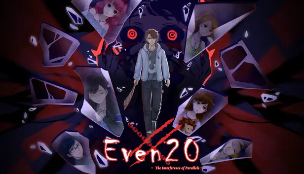 Even20: The Interference of Parallels