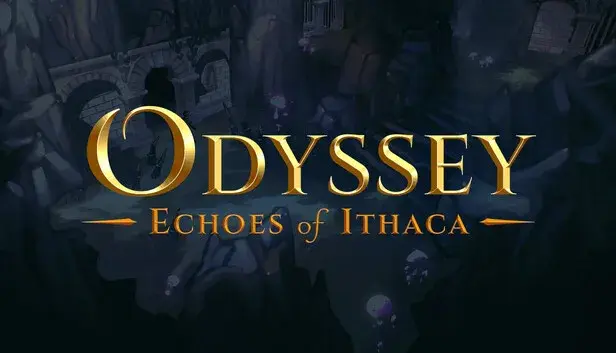 Odyssey - Echoes of Ithaca
