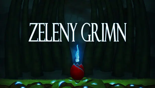 Zeleny Grimn
