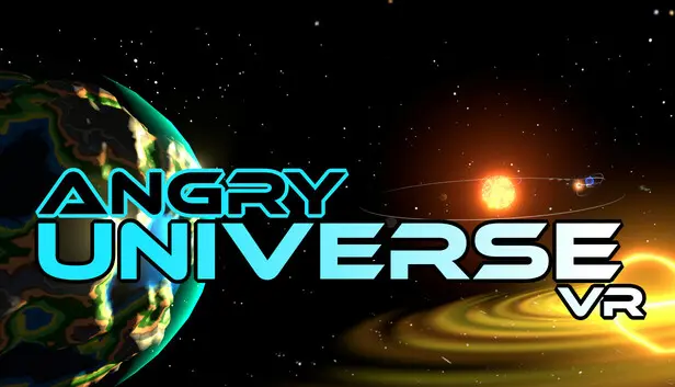 Angry Universe VR