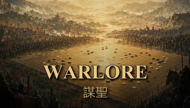 Warlore