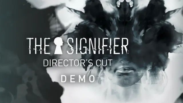 The Signifier Director’s Cut Demo