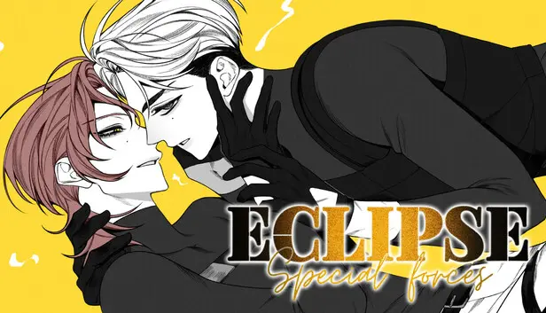 Eclipse : Special Forces