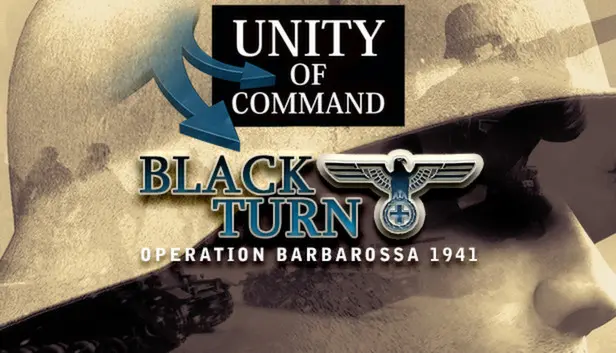 Unity of Command Trilogy Bundle