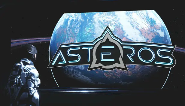 Asteros