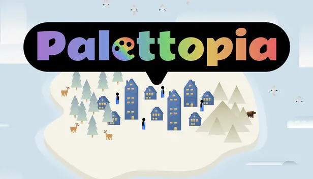 Palettopia
