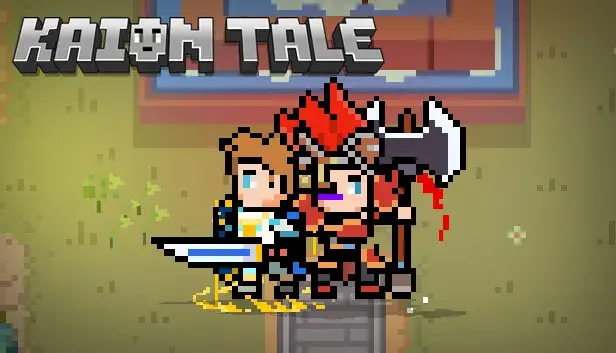 Kaion Tale MMORPG