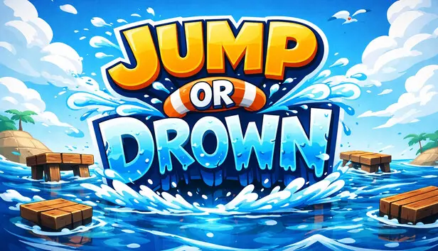 Jump Or Drown
