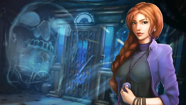 Ghost Files: The Face of Guilt (Xbox One & Series)