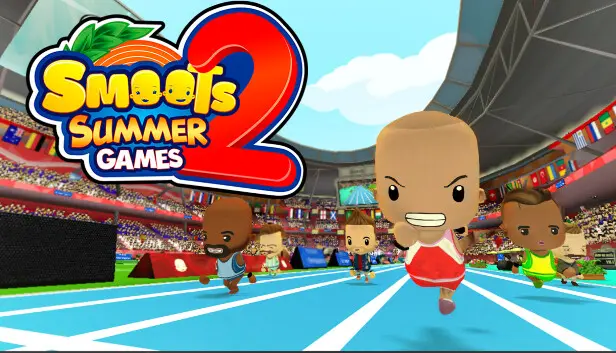 Smoots Summer Games II