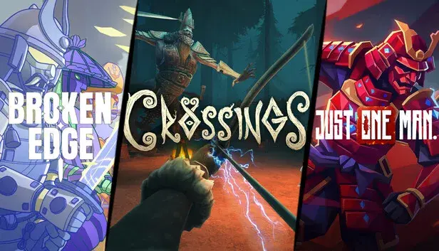 All The Swords