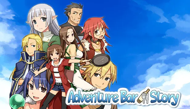 AdventureBarStory