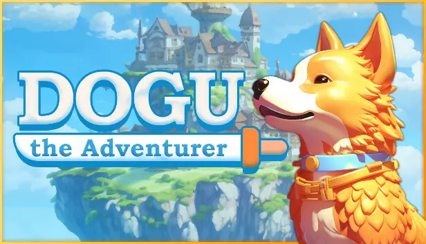 Dogu the Adventurer