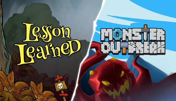 Lesson about Monsters