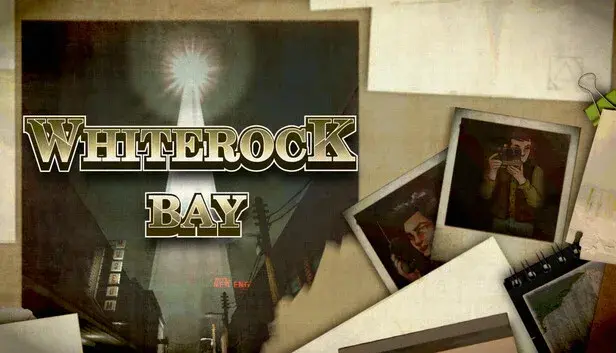 Whiterock Bay