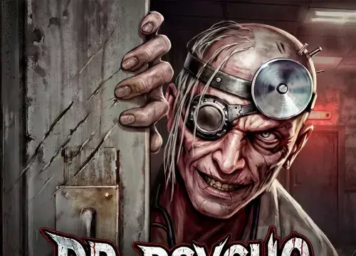 Dr. Psycho: Hospital Escape - Switch