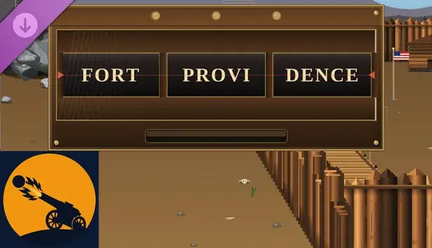 Fort Providence