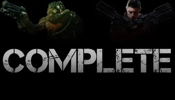 Complete