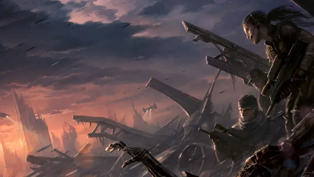 Terminator: Resistance Enhanced Edition (PS5)