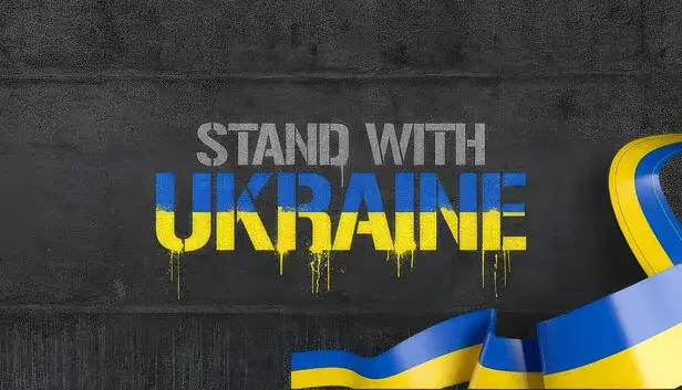Stand with Ukraine Pack Bundle for Gifts