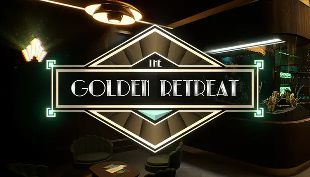 The Golden Retreat