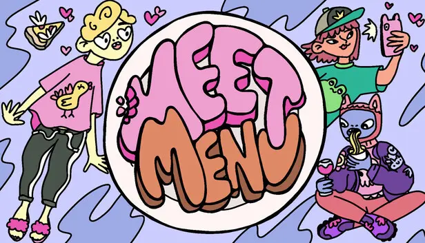 Meet Menu