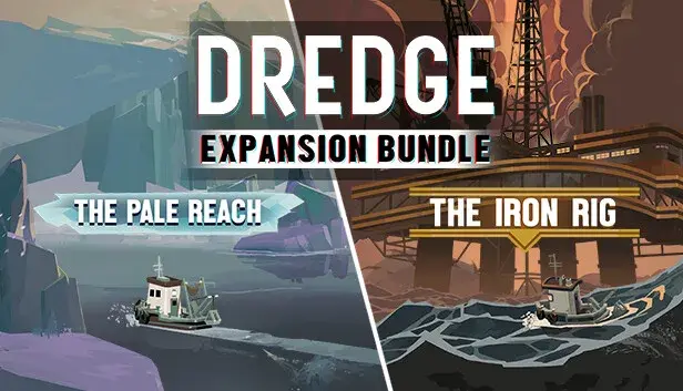 DREDGE - Expansion Bundle