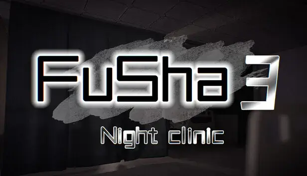 Fu Sha 3: Night Clinic