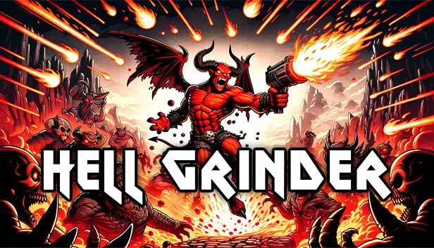 Hell Grinder