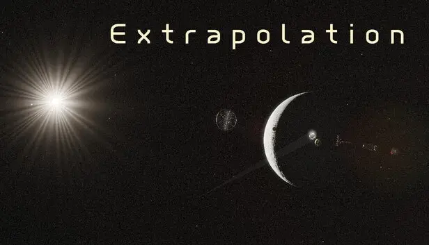 Extrapolation