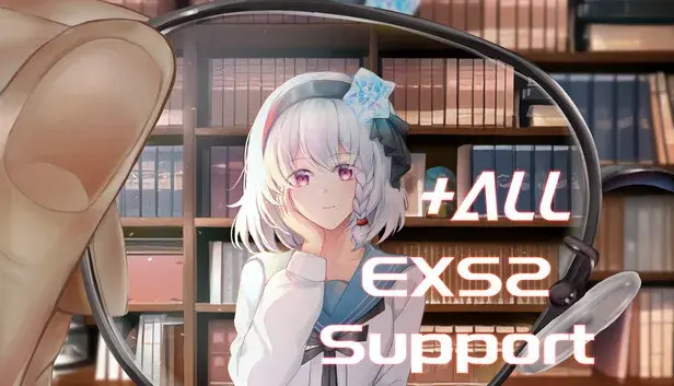 EXS2 Support package-Bgm