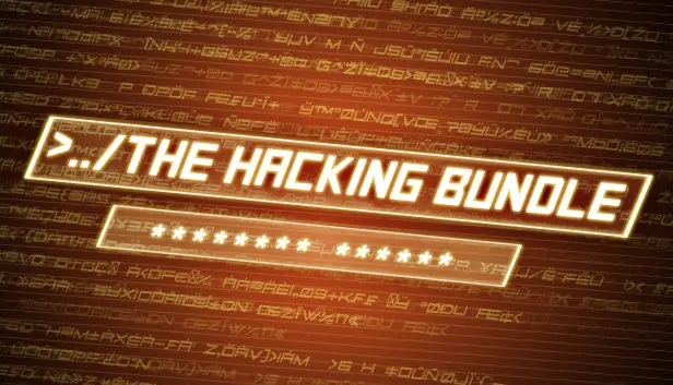 The Hacking Bundle