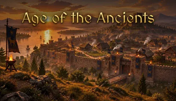 Age of the Ancients