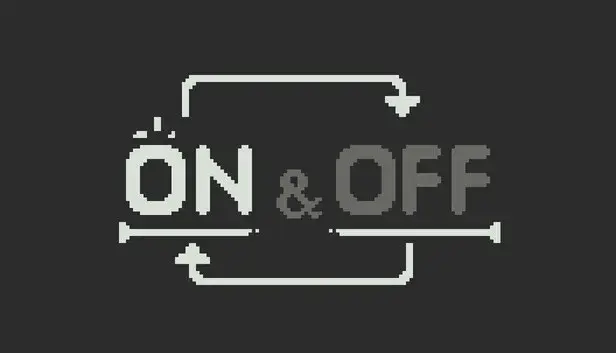 ON&OFF