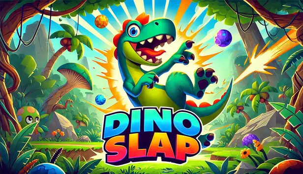 Dinoslap