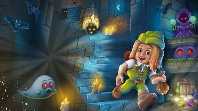 Bard's Gold - X (Xbox One & Series)