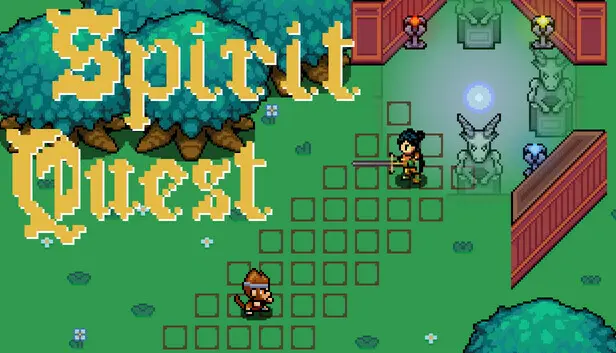 Spirit Quest