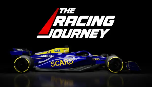 The Racing Journey
