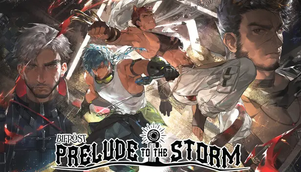 Bifröst: Prelude to the Storm