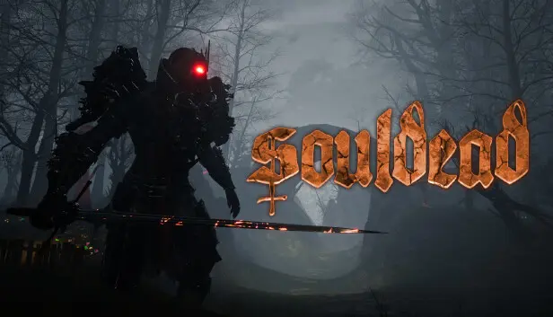 Souldead