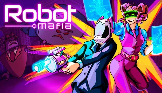 Robot Mafia