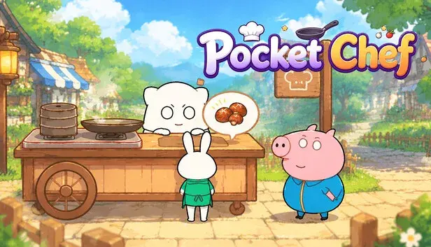 Pocket Chef