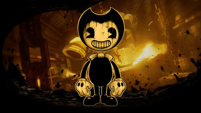 Bendy and the Ink Machine (PS5)