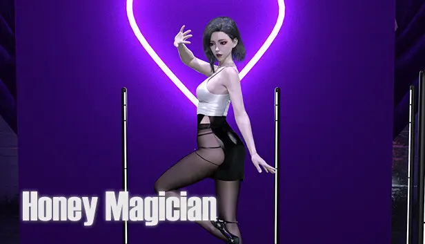 Honey Magician