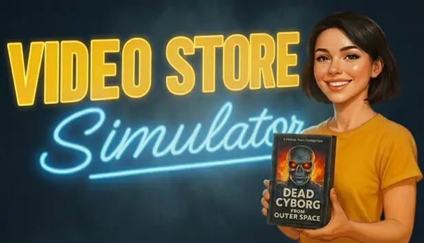 Video Store Simulator